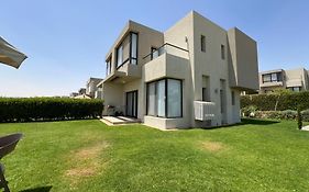 Azha Ain Sokhna Luxury Vacation Villa - Families Only